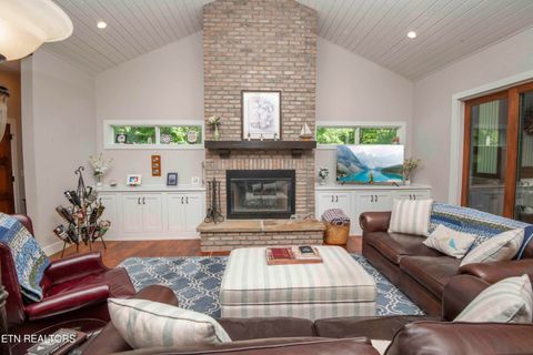 Tiny photo for 721 Lakeside Coves Way, Ten Mile, TN 37880 (MLS # 1341624)