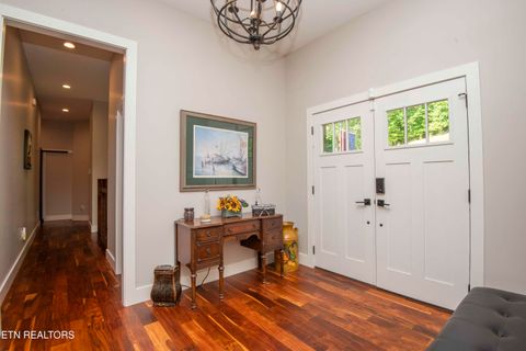 Tiny photo for 721 Lakeside Coves Way, Ten Mile, TN 37880 (MLS # 1341624)