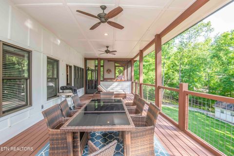 Tiny photo for 721 Lakeside Coves Way, Ten Mile, TN 37880 (MLS # 1341624)