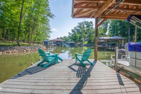 Tiny photo for 721 Lakeside Coves Way, Ten Mile, TN 37880 (MLS # 1341624)