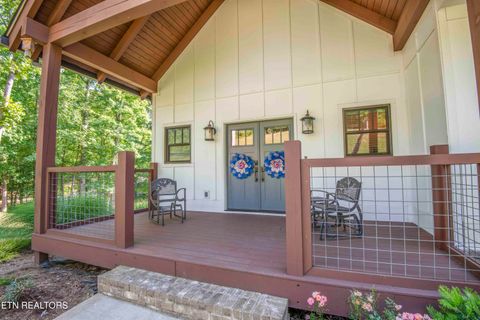 Tiny photo for 721 Lakeside Coves Way, Ten Mile, TN 37880 (MLS # 1341624)