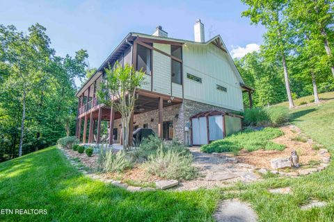 Tiny photo for 721 Lakeside Coves Way, Ten Mile, TN 37880 (MLS # 1341624)
