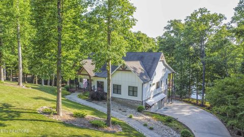 Tiny photo for 721 Lakeside Coves Way, Ten Mile, TN 37880 (MLS # 1341624)