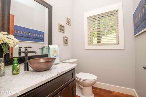 Tiny photo for 721 Lakeside Coves Way, Ten Mile, TN 37880 (MLS # 1341624)