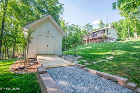 Tiny photo for 721 Lakeside Coves Way, Ten Mile, TN 37880 (MLS # 1341624)
