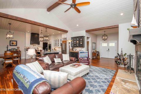 Tiny photo for 721 Lakeside Coves Way, Ten Mile, TN 37880 (MLS # 1341624)