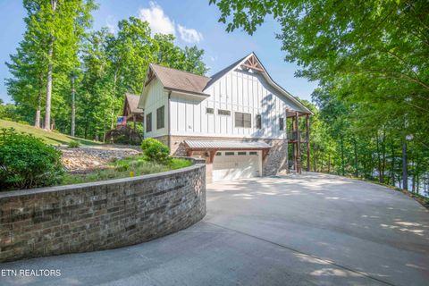 Tiny photo for 721 Lakeside Coves Way, Ten Mile, TN 37880 (MLS # 1341624)