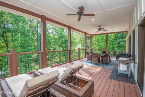 Tiny photo for 721 Lakeside Coves Way, Ten Mile, TN 37880 (MLS # 1341624)