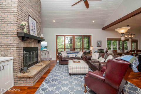 Tiny photo for 721 Lakeside Coves Way, Ten Mile, TN 37880 (MLS # 1341624)