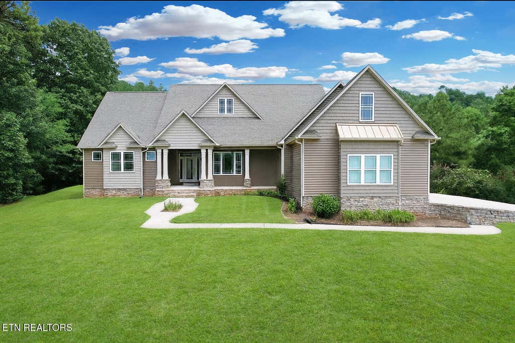 Photo of 332 Harris Rd, Old Fort, TN 37362 (MLS # 1350338)