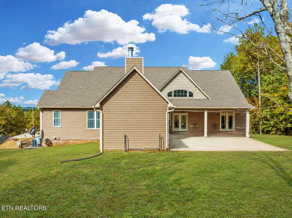 Photo of 332 Harris Rd, Old Fort, TN 37362 (MLS # 1350338)