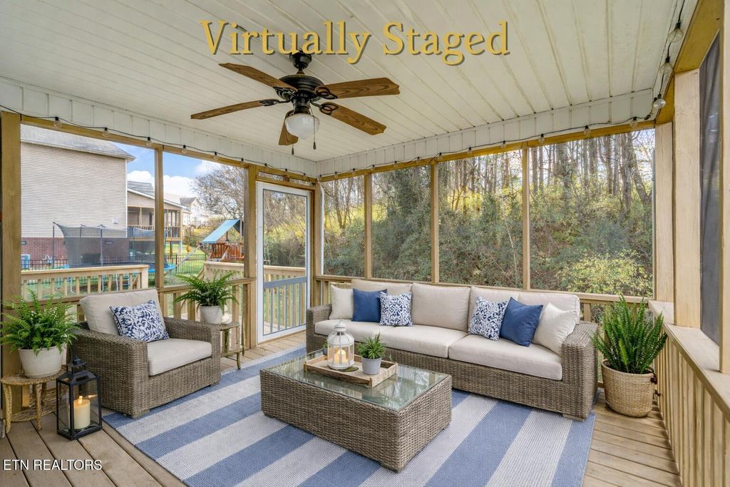 Photo of 2527 Brantley Park Blvd, Maryville, TN 37804 (MLS # 1322777)