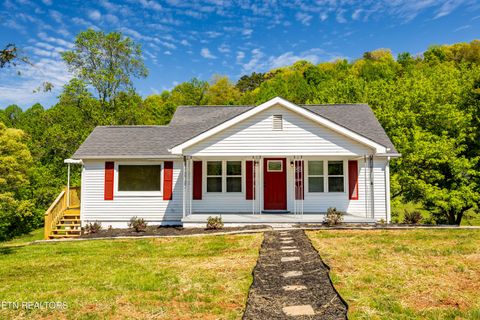 Photo of 325 Self Hollow Rd, Rockford, TN 37853 (MLS # 1336670)