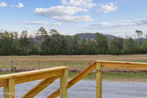 Tiny photo for 301 County Road 334, Niota, TN 37826 (MLS # 1334027)