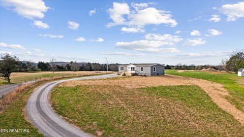 Tiny photo for 301 County Road 334, Niota, TN 37826 (MLS # 1334027)