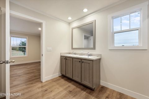 Tiny photo for 301 County Road 334, Niota, TN 37826 (MLS # 1334027)