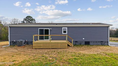 Tiny photo for 301 County Road 334, Niota, TN 37826 (MLS # 1334027)
