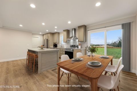 Tiny photo for 301 County Road 334, Niota, TN 37826 (MLS # 1334027)