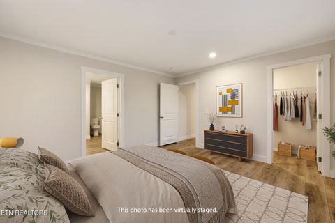 Tiny photo for 301 County Road 334, Niota, TN 37826 (MLS # 1334027)