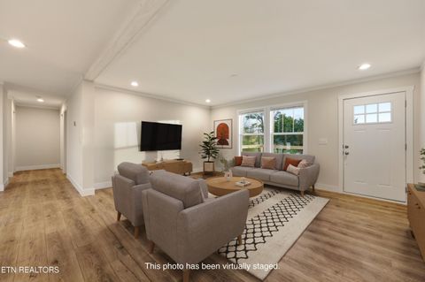 Tiny photo for 301 County Road 334, Niota, TN 37826 (MLS # 1334027)