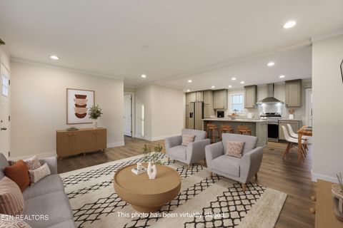 Tiny photo for 301 County Road 334, Niota, TN 37826 (MLS # 1334027)