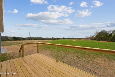 Tiny photo for 301 County Road 334, Niota, TN 37826 (MLS # 1334027)