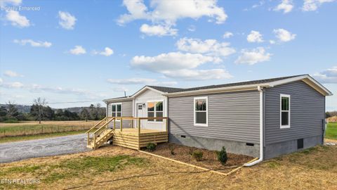 Tiny photo for 301 County Road 334, Niota, TN 37826 (MLS # 1334027)