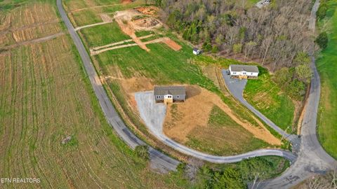 Tiny photo for 301 County Road 334, Niota, TN 37826 (MLS # 1334027)