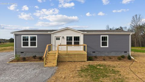 Photo of 301 County Road 334, Niota, TN 37826 (MLS # 1334027)