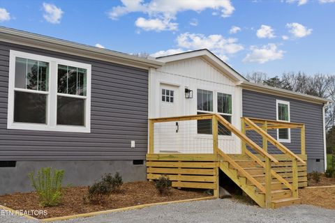 Tiny photo for 301 County Road 334, Niota, TN 37826 (MLS # 1334027)