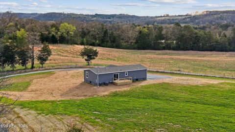 Tiny photo for 301 County Road 334, Niota, TN 37826 (MLS # 1334027)