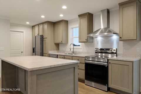 Tiny photo for 301 County Road 334, Niota, TN 37826 (MLS # 1334027)