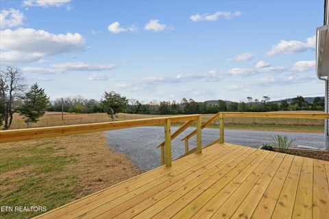 Tiny photo for 301 County Road 334, Niota, TN 37826 (MLS # 1334027)