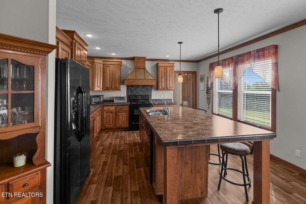 Photo of 1349 Valley Home Rd, Dandridge, TN 37725 (MLS # 1303132)