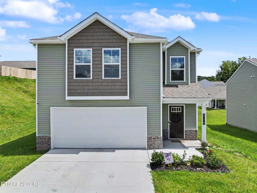 Photo of 6175 Sycamore Stream Rd, Dandridge, TN 37725 (MLS # 1350980)