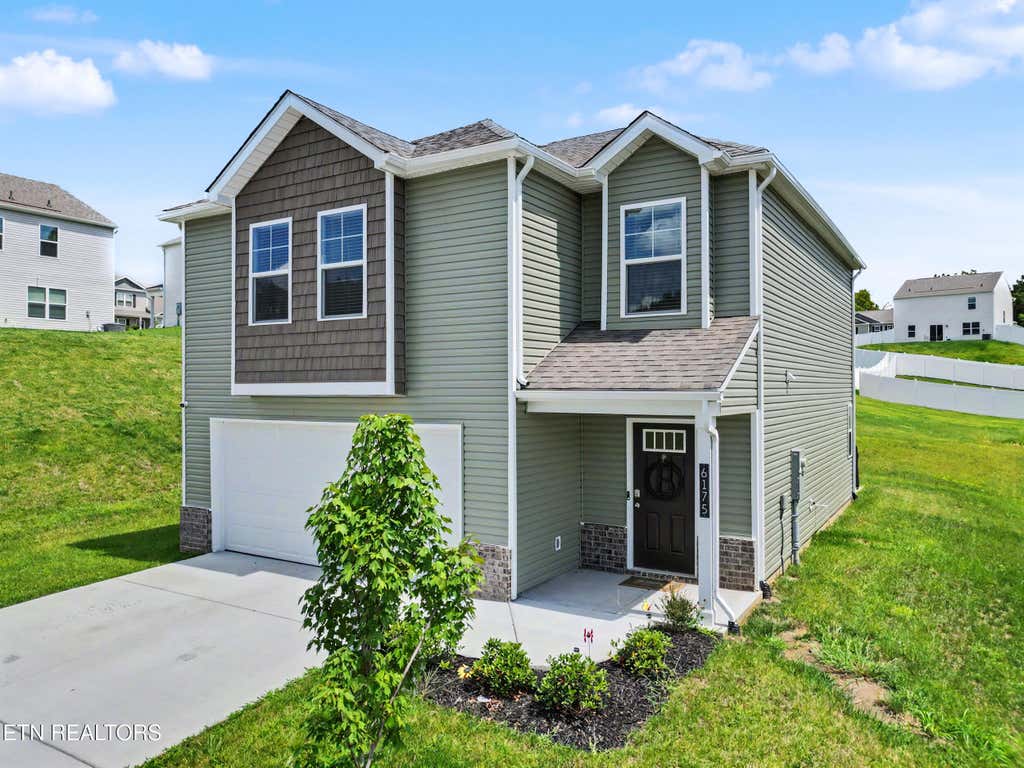 Photo of 6175 Sycamore Stream Rd, Dandridge, TN 37725 (MLS # 1350980)