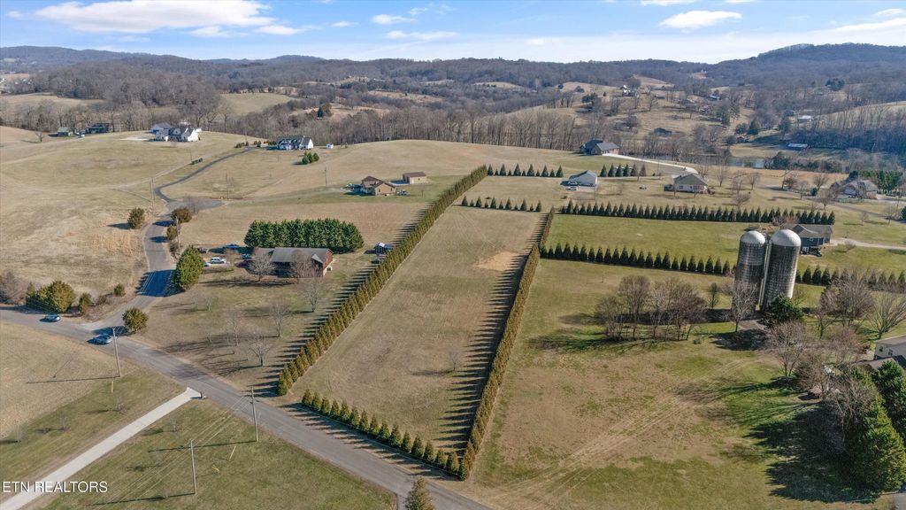 Photo of 00 Holston River Drive, Rutledge, TN 37861 (MLS # 1327122)