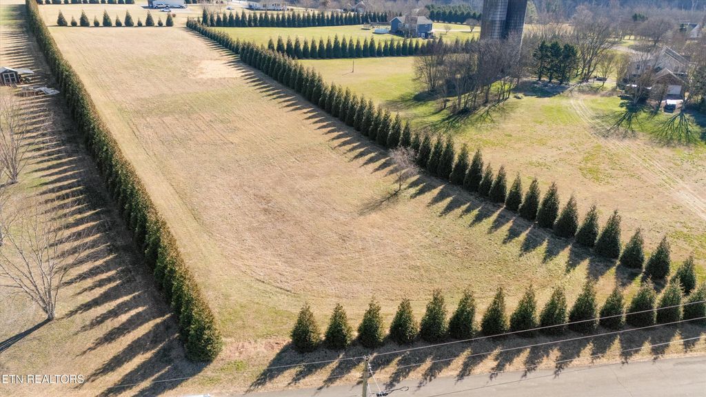 Photo of 00 Holston River Drive, Rutledge, TN 37861 (MLS # 1327122)