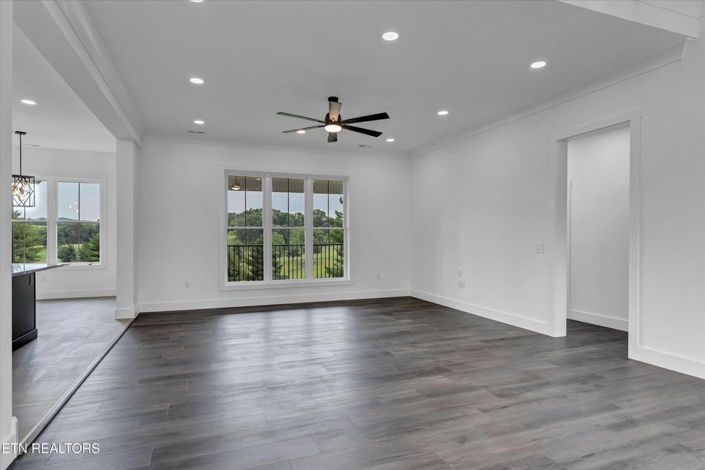 Photo of 351 Fairway Drive, Dandridge, TN 37725 (MLS # 1286956)