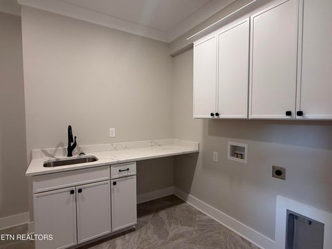 Tiny photo for 77 Royal Troon Circle, Oak Ridge, TN 37830 (MLS # 1355746)