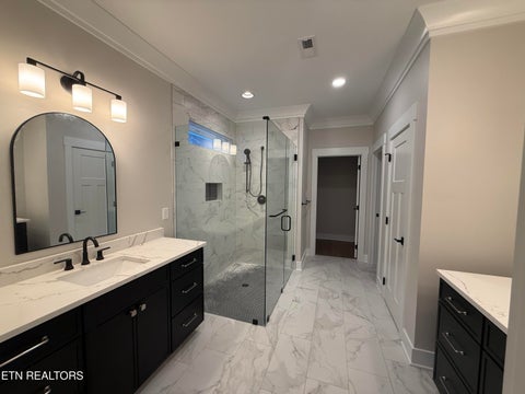 Tiny photo for 77 Royal Troon Circle, Oak Ridge, TN 37830 (MLS # 1355746)