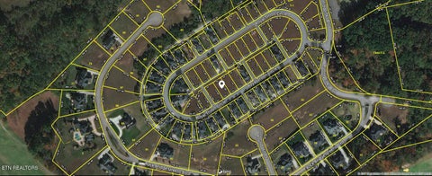 Tiny photo for 77 Royal Troon Circle, Oak Ridge, TN 37830 (MLS # 1355746)