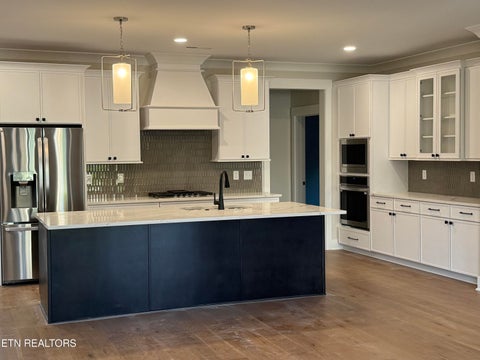 Tiny photo for 77 Royal Troon Circle, Oak Ridge, TN 37830 (MLS # 1355746)