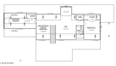 Tiny photo for 77 Royal Troon Circle, Oak Ridge, TN 37830 (MLS # 1355746)