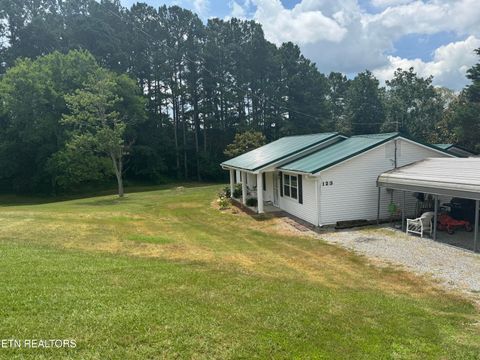 123 Jerry Cardin Lane Friendsville TN 37737