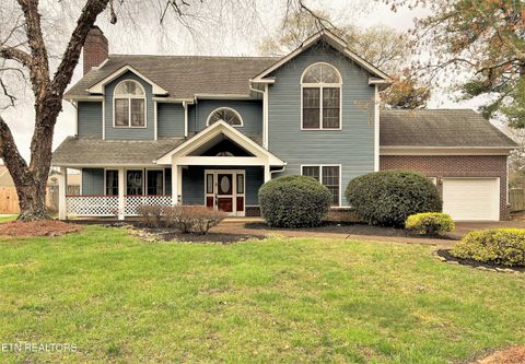 Photo of 119 Federal Blvd, Knoxville, TN 37934 (MLS # 1329715)