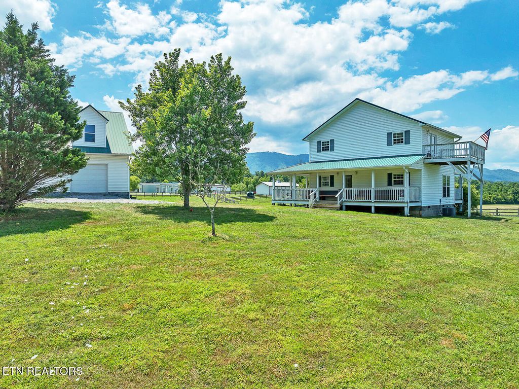 Photo of 1565 Ellejoy Rd, Seymour, TN 37865 (MLS # 1318462)
