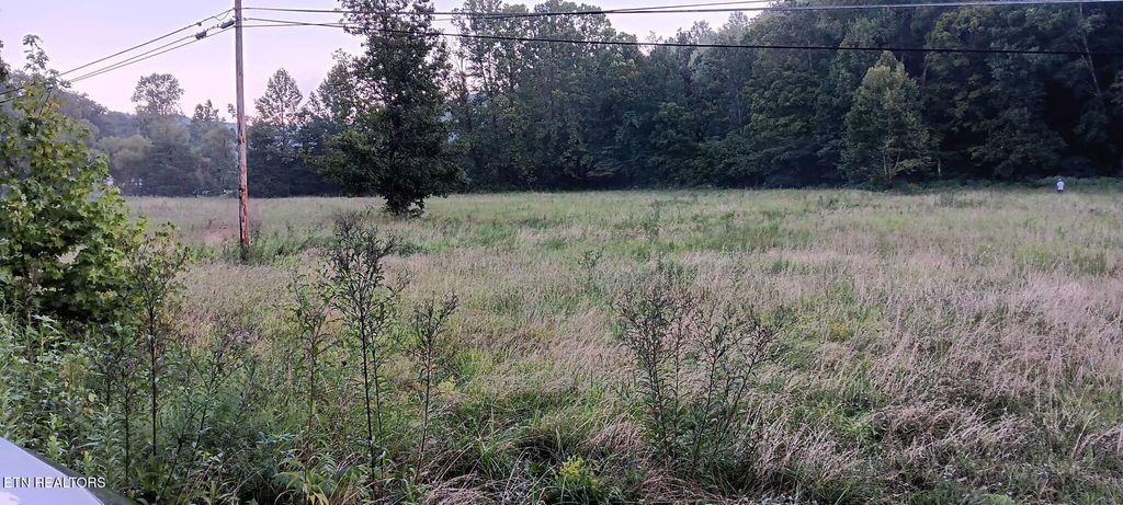 Photo of Cane Creek Rd, Rocky Top, TN 37769 (MLS # 1311285)