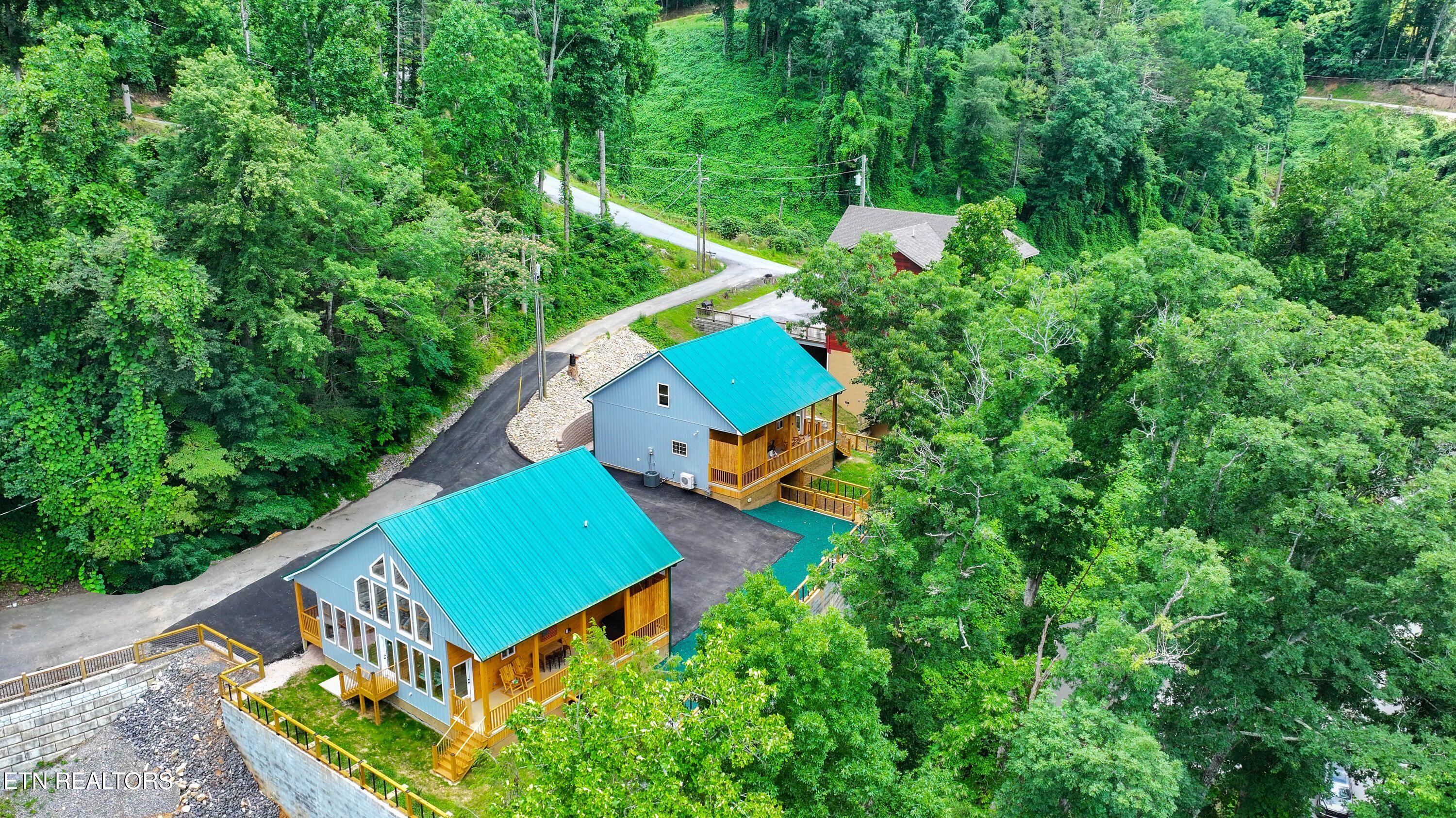 617 Davenport Rd