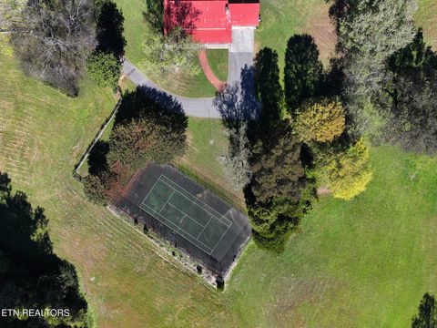 Tiny photo for 604 Gamble Drive, Heiskell, TN 37754 (MLS # 1319454)